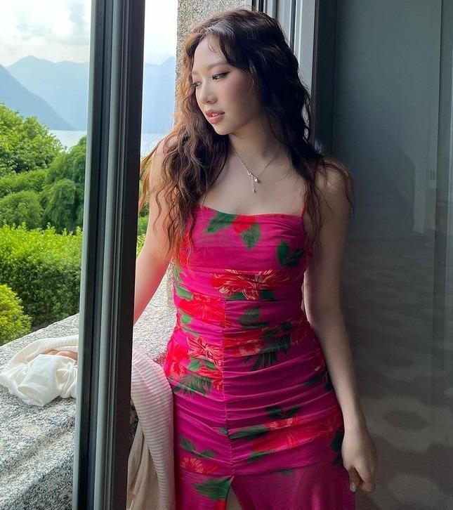 Con gái Chân Tử Đan bị chê-2