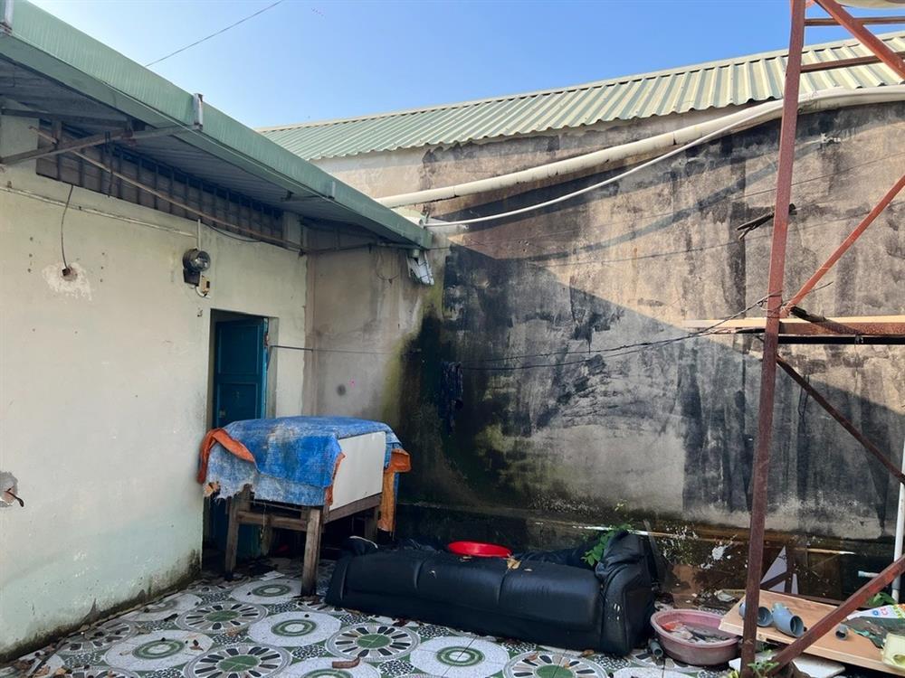 Chuyện từ dãy trọ chỉ 2 trên 7, hai mẹ con nhiều đêm không ngủ-1