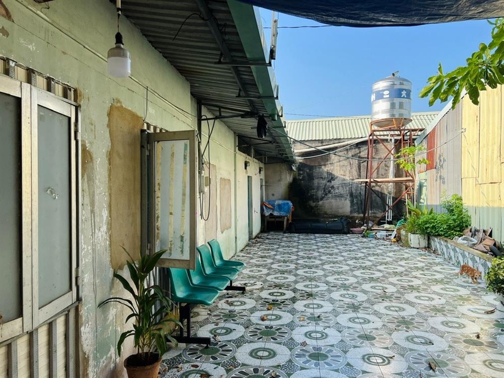 Chuyện từ dãy trọ chỉ 2 trên 7, hai mẹ con nhiều đêm không ngủ-2