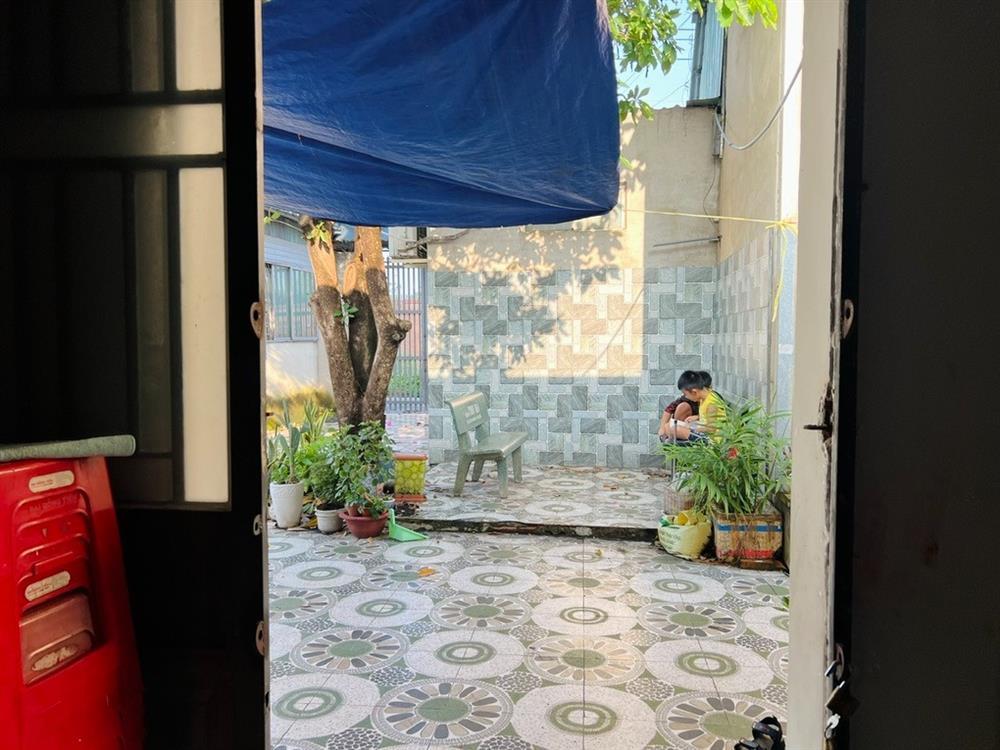 Chuyện từ dãy trọ chỉ 2 trên 7, hai mẹ con nhiều đêm không ngủ-4