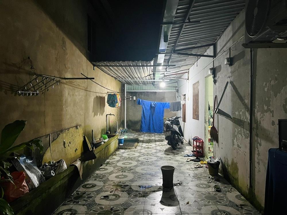 Chuyện từ dãy trọ chỉ 2 trên 7, hai mẹ con nhiều đêm không ngủ-5