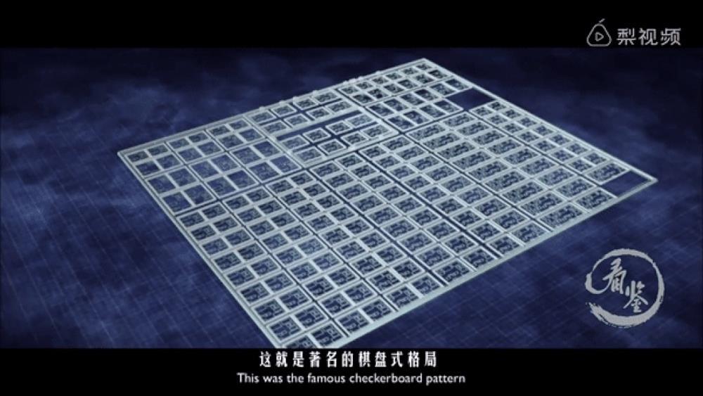 Hơn 1.000 năm trước, thành phố ở Trung Quốc bao nuôi ăn ở cho du khách-2