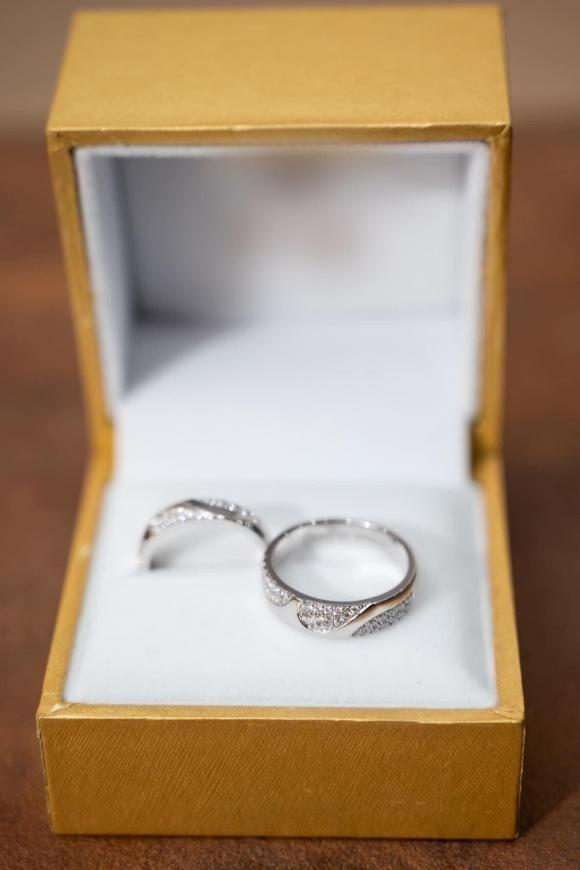 Trước thềm hôn lễ, Puka - Gin Tuấn Kiệt viết tâm thư tri ân, tiết lộ lý do yêu thầm suốt 4 năm-4