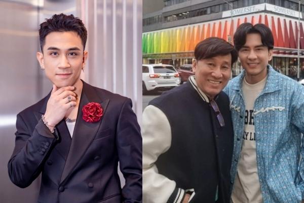 Đan Trường gặp tai nạn giao thông bên Mỹ-4