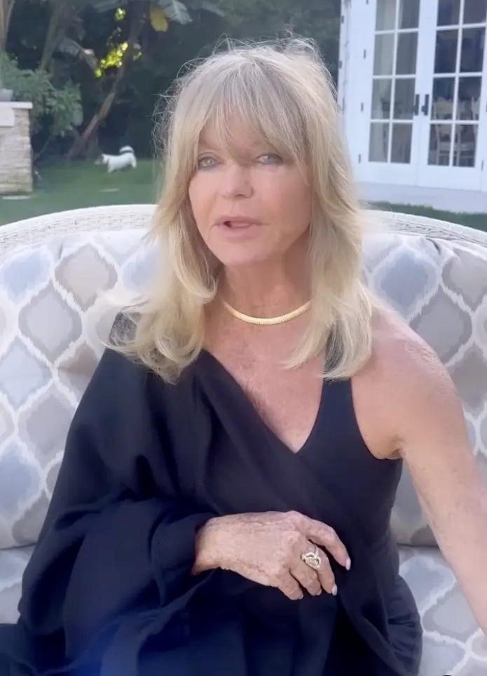 Nữ diễn viên kể lại cuộc gặp gỡ người ngoài hành tinh đầu tam giác-2