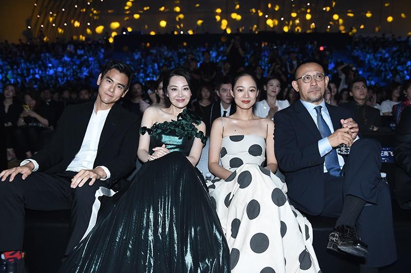 Bành Vu Yến hiện tại sau khi bị phong sát ngầm vì đắc tội Lý Băng Băng-5