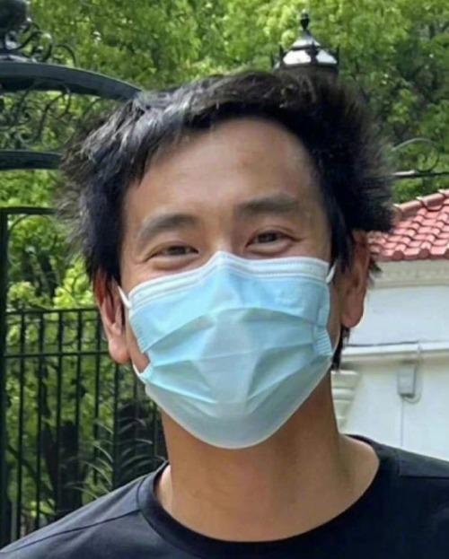 Bành Vu Yến hiện tại sau khi bị phong sát ngầm vì đắc tội Lý Băng Băng-7