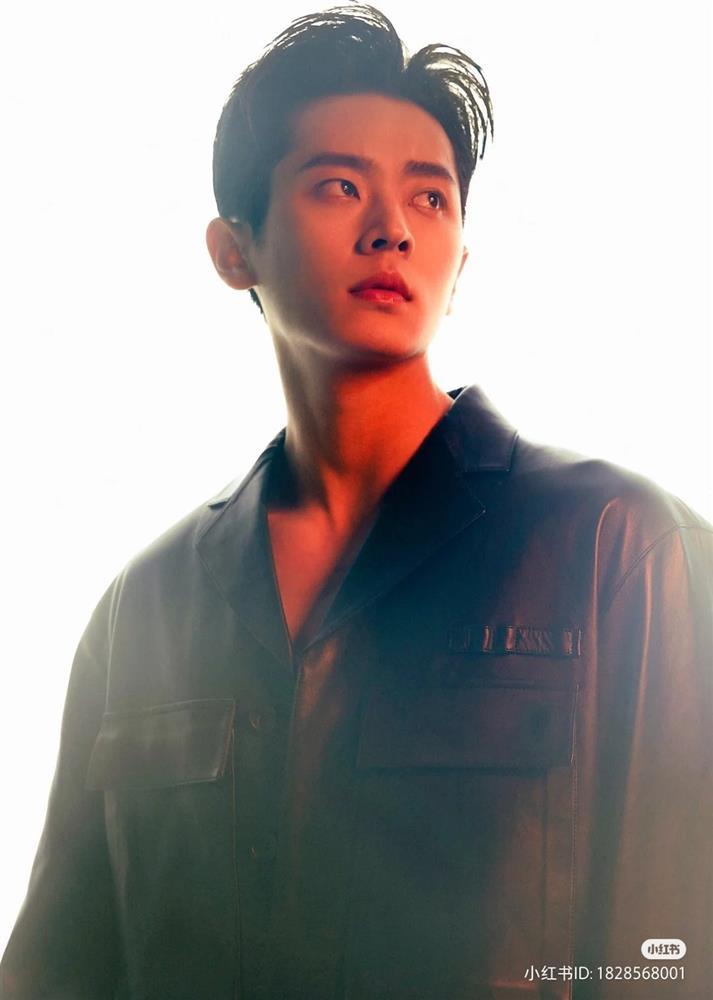 Thừa Lỗi tiết lộ thích Thang Duy từ bé: Mẫu người lý tưởng sau này của mình trông sẽ như thế này-3