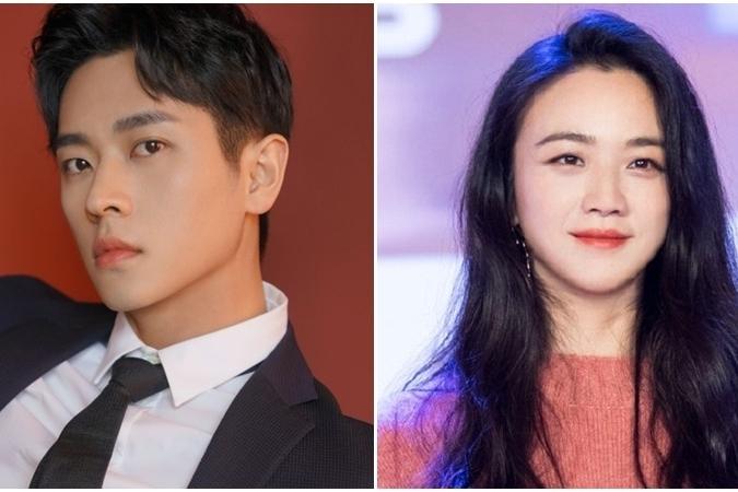 Nam diễn viên đẹp không góc chết bị chê xấu đau xấu đớn khắp MXH, nghi bị trợ lý riêng hại để chiếm spotlight-4