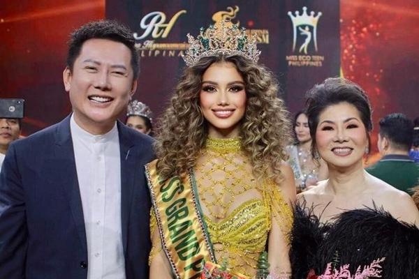 Tài tử Taxi Driver bị kiện ra tòa vì lăng mạ và đòi nữ trợ lý... gãi lưng-4