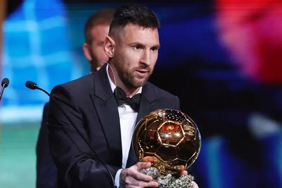 Đoạt Quả bóng vàng, Messi sắp đối mặt quãng thời gian khó khăn nhất sự nghiệp