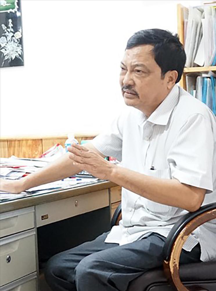 Công an TP.HCM điều tra dấu hiệu trốn thuế của Công ty Thành Bưởi-2