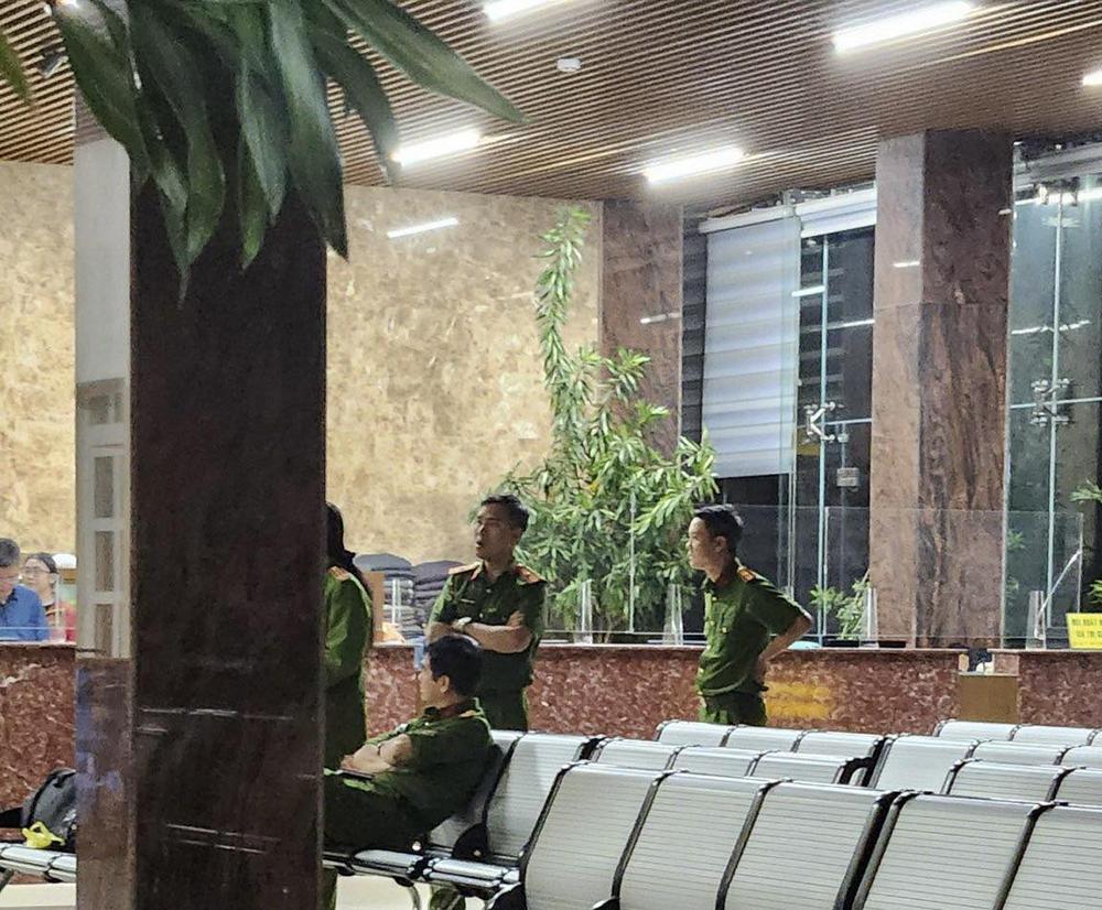 Công an TP.HCM điều tra dấu hiệu trốn thuế của Công ty Thành Bưởi-4