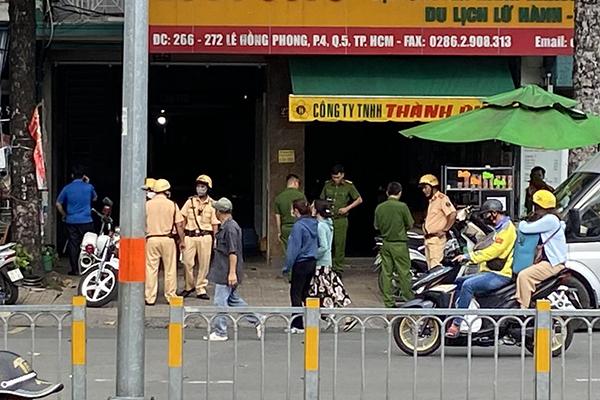 NÓNG: Công ty Thành Bưởi chính thức bị tước giấy phép kinh doanh 3 tháng-2