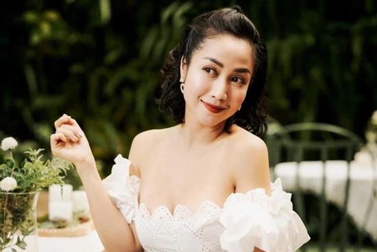 Cuộc sống tuổi 39 của nữ MC mới được xét tặng NSƯT: Rũ bỏ son phấn, rời xa showbiz