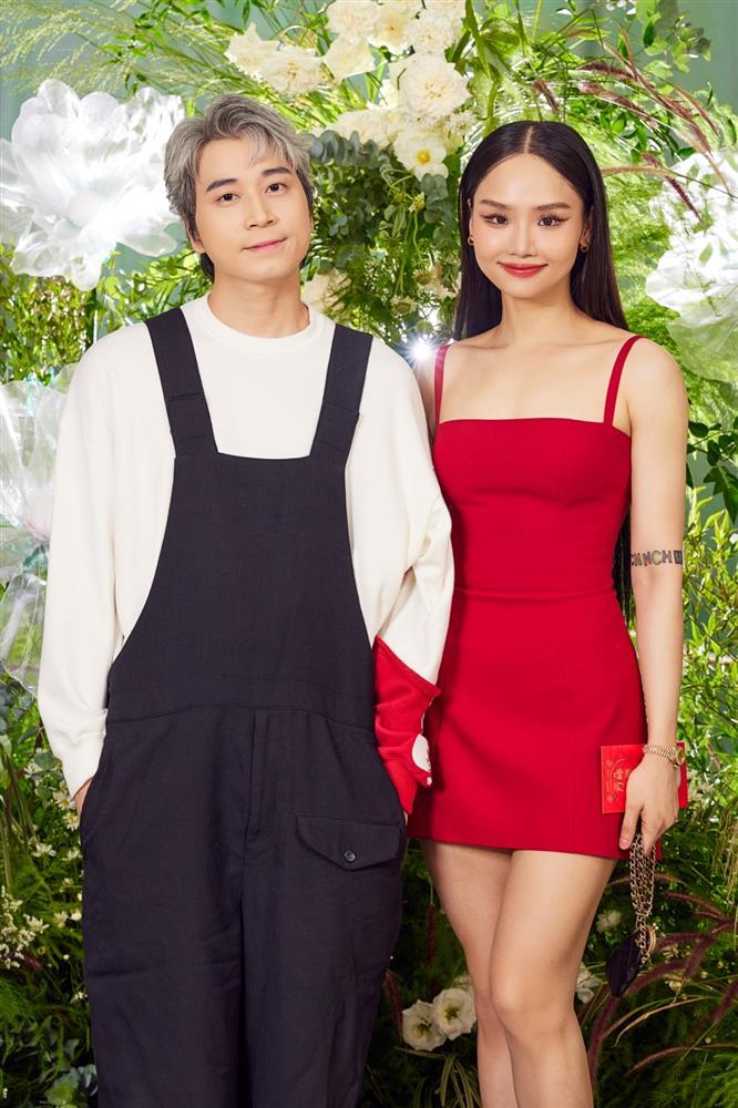 Miu Lê: Chọn hát những ca khúc dễ, chứ gặp bài khó tôi không làm được-4