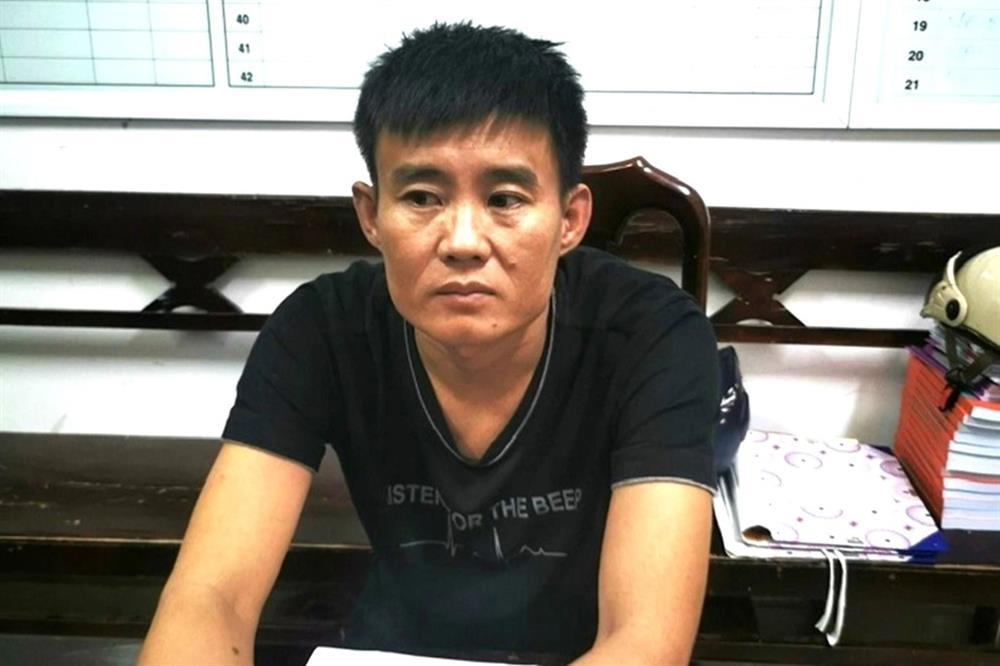 Bắt siêu trộm gây hoang mang khắp các làng quê Quảng Nam-1