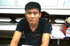 Bắt 'siêu trộm' gây hoang mang khắp các làng quê Quảng Nam