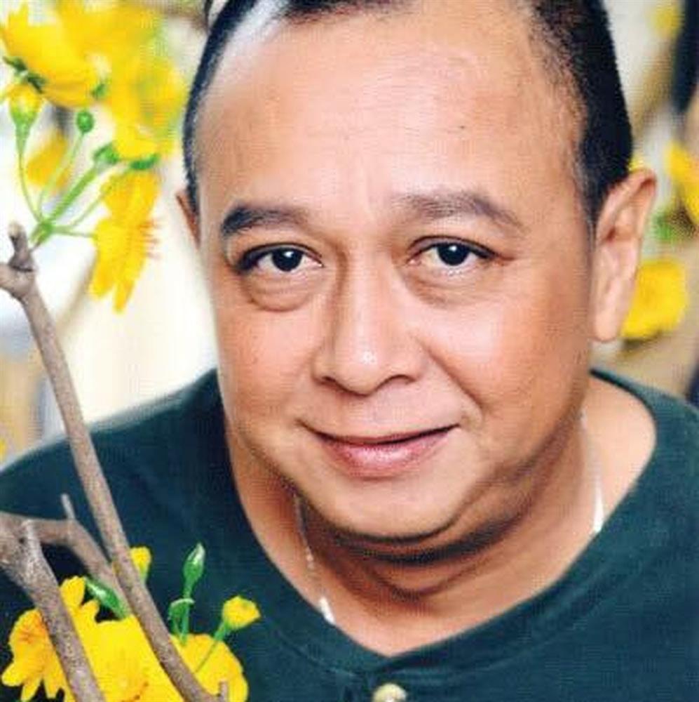 Tiểu Bảo Quốc nghẹn ngào khi nhắc đến biến cố ly hôn, sự nghiệp tuột dốc-1