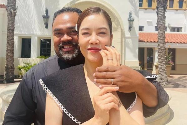 Sao Việt yêu không vội cưới: Nữ ca sĩ gốc Hải Phòng đã trải qua một lần đò vẫn chưa muốn tổ chức hôn lễ-7