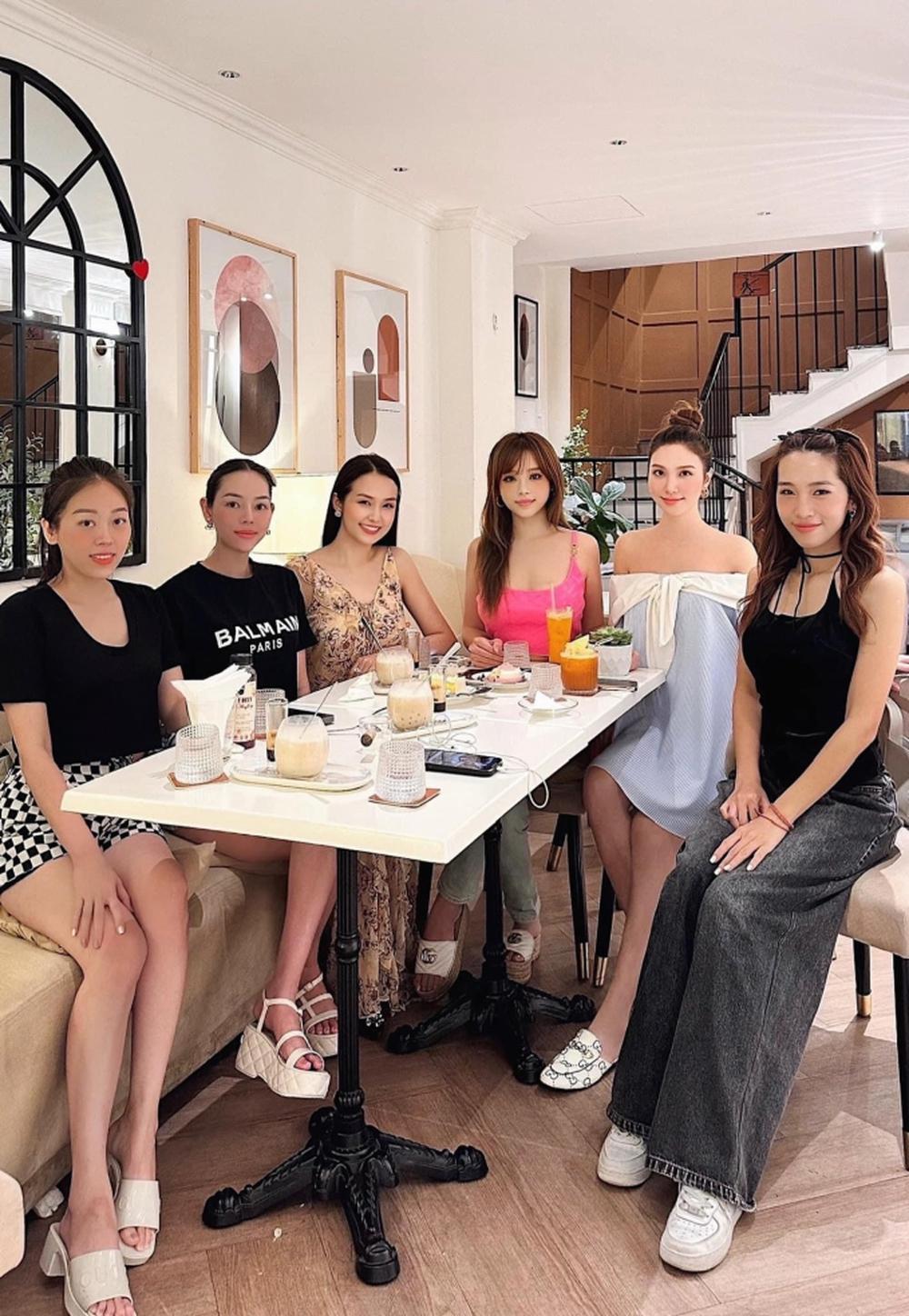 Lộ vòng 2 lùm xùm, hotgirl đình đám Hà Thành xác nhận mang thai con đầu lòng sau gần 1 năm kết hôn-2