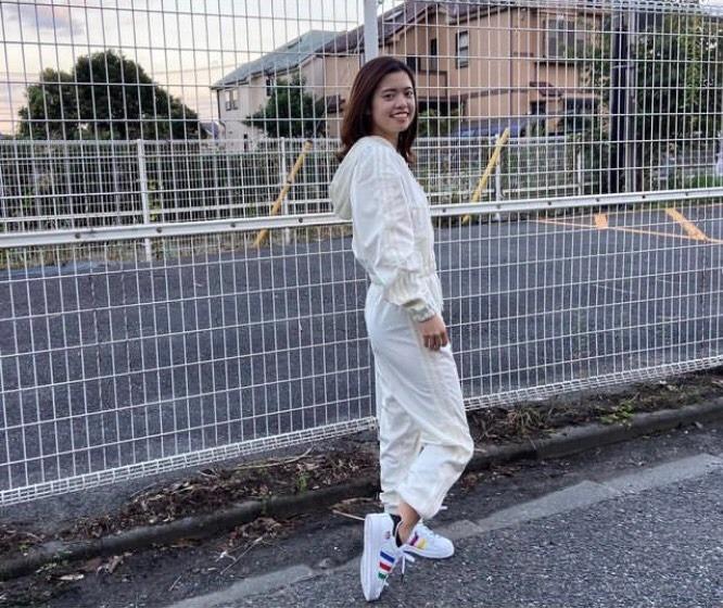 Nữ cầu thủ châu Á thanh lịch giữa dàn sao đắt giá nhất thế giới-6