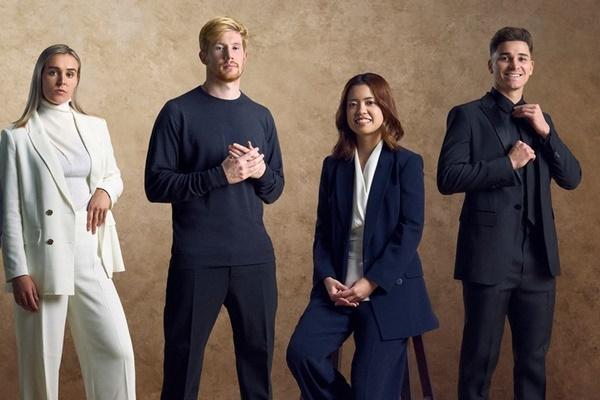 Nữ cầu thủ bị bạo lực mạng vì trang điểm khi thi đấu-5