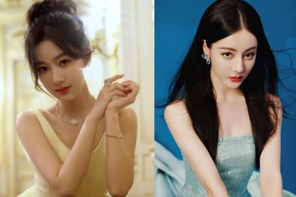 Nữ diễn viên đẹp nhất 2023 với loạt cảnh phim không dám để cha mẹ xem-16