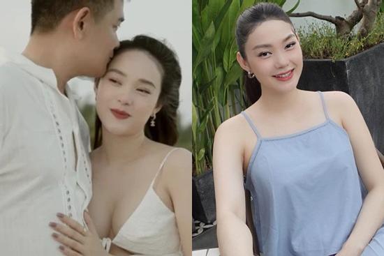 Minh Hằng giờ ra sao sau khi sinh con cho phó Tổng giám đốc có tài sản hàng nghìn tỷ?