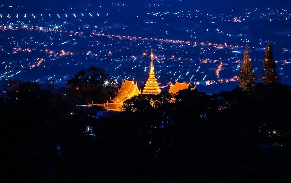 Không khí kinh dị ở 5 điểm đến Halloween đáng sợ bậc nhất châu Á-1