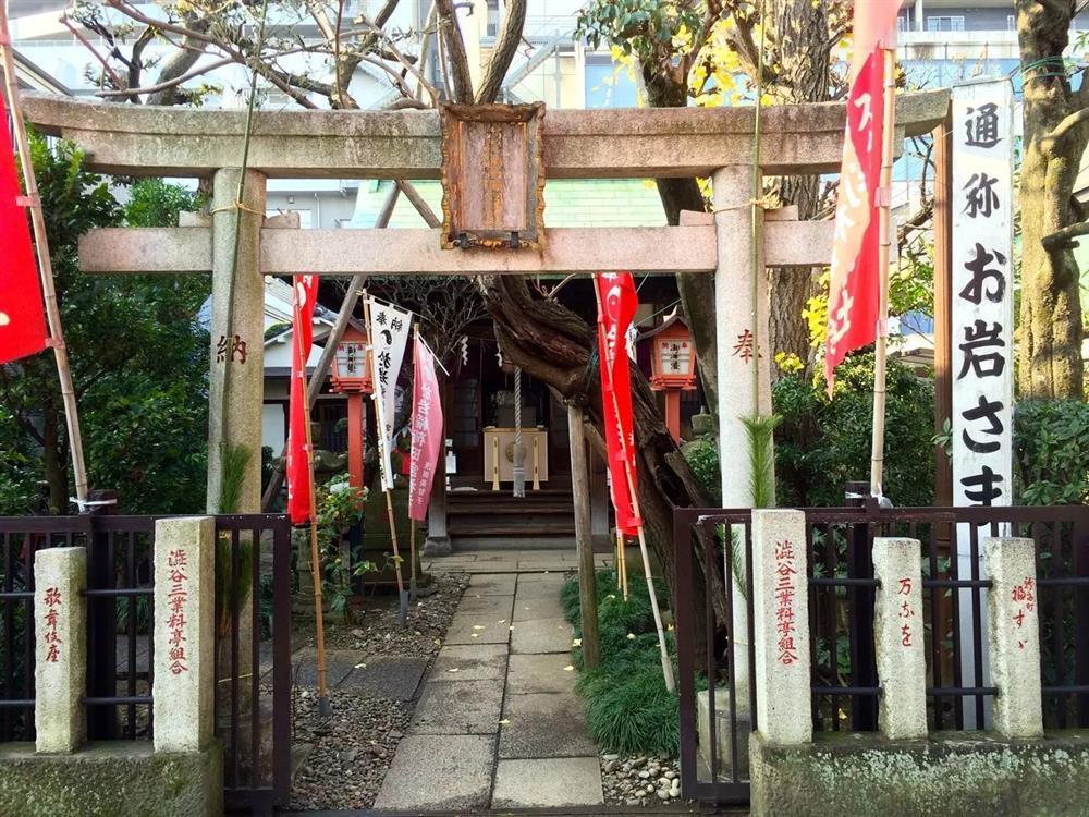 Không khí kinh dị ở 5 điểm đến Halloween đáng sợ bậc nhất châu Á-4