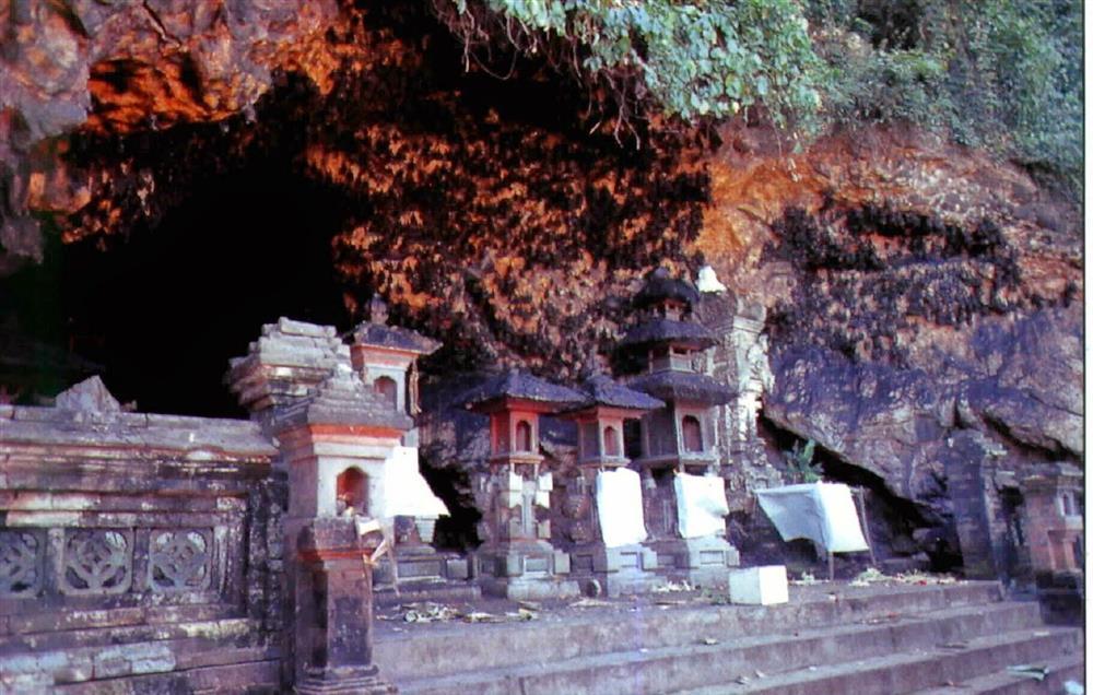 Không khí kinh dị ở 5 điểm đến Halloween đáng sợ bậc nhất châu Á-5