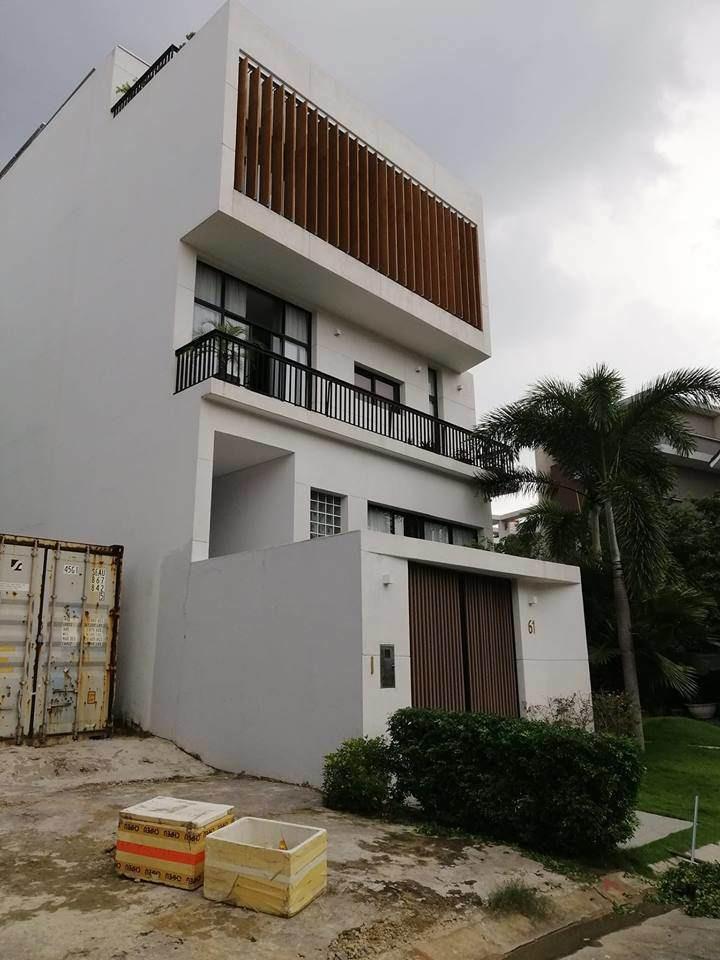 Bạn trai Mai Phương Thúy U40 sở hữu nhà hơn 20 tỷ, đi xế hộp đắt xắt ra miếng-2