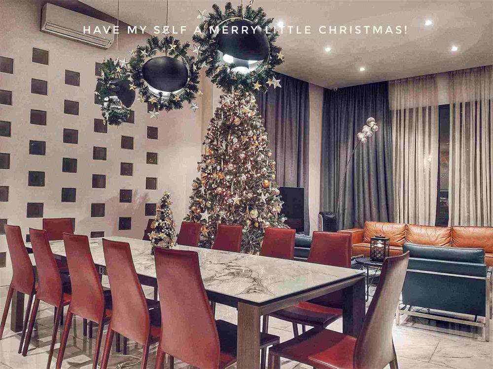 Bạn trai Mai Phương Thúy U40 sở hữu nhà hơn 20 tỷ, đi xế hộp đắt xắt ra miếng-5