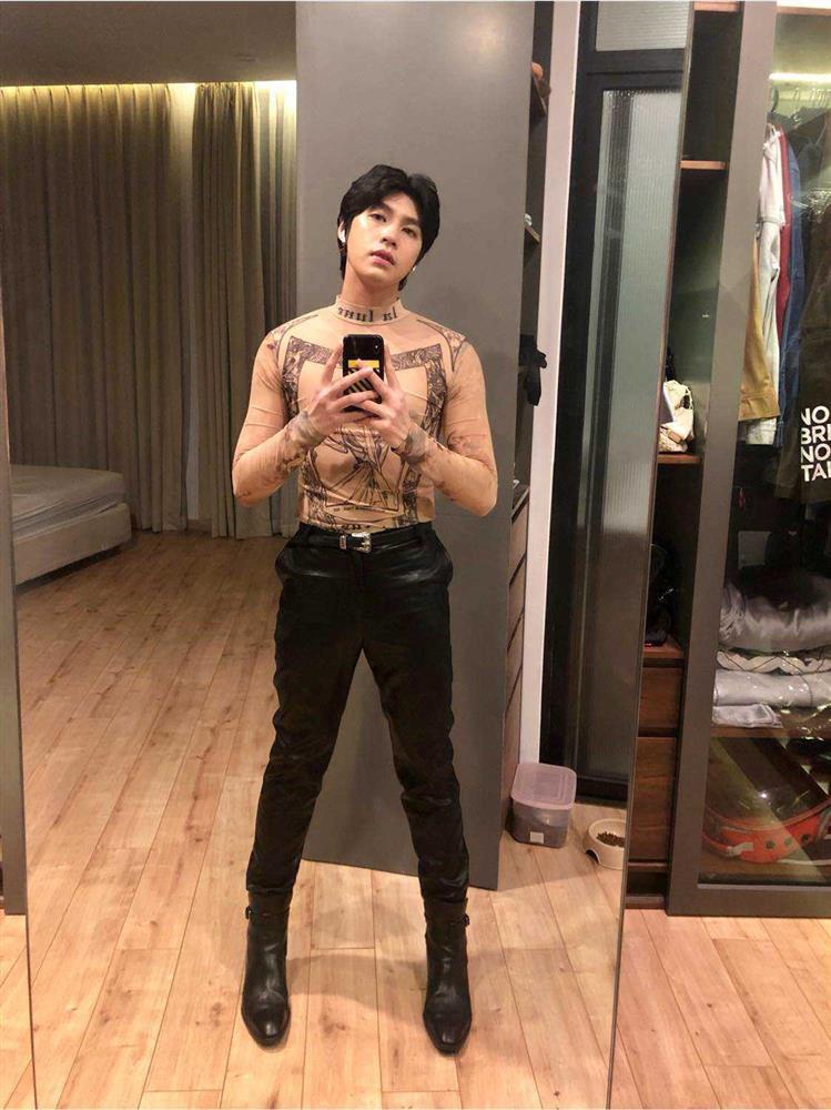 Bạn trai Mai Phương Thúy U40 sở hữu nhà hơn 20 tỷ, đi xế hộp đắt xắt ra miếng-6