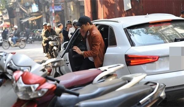 Bạn trai Mai Phương Thúy U40 sở hữu nhà hơn 20 tỷ, đi xế hộp đắt xắt ra miếng-8