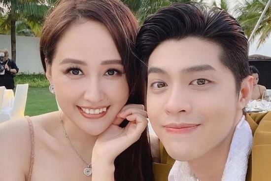 'Bạn trai Mai Phương Thúy' U40 sở hữu nhà hơn 20 tỷ, đi xế hộp đắt xắt ra miếng