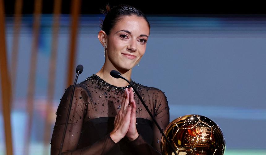 Quả bóng Vàng nữ Aitana Bonmati luôn giữ ấn tượng đẹp về Việt Nam-6