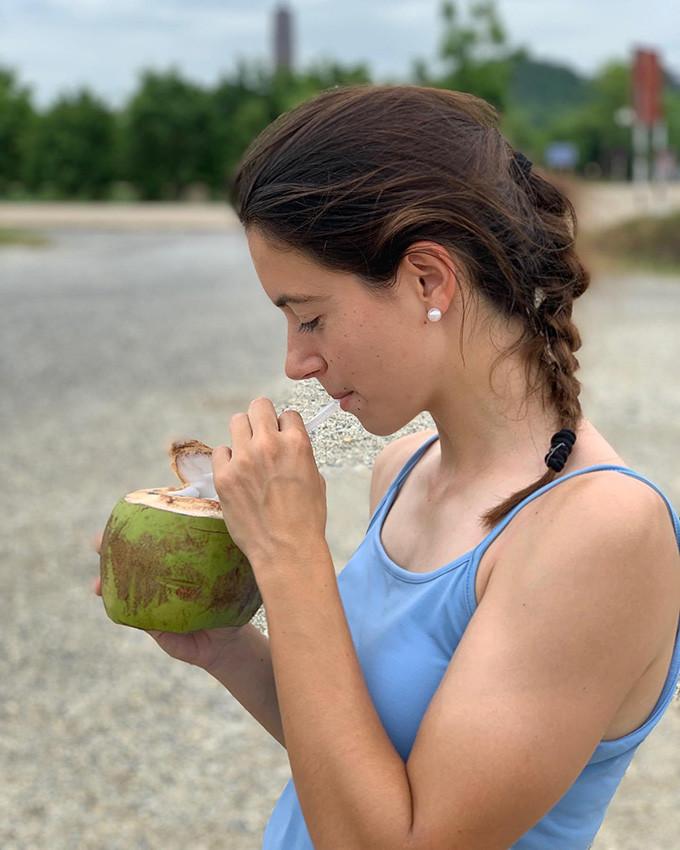 Quả bóng Vàng nữ Aitana Bonmati luôn giữ ấn tượng đẹp về Việt Nam-5