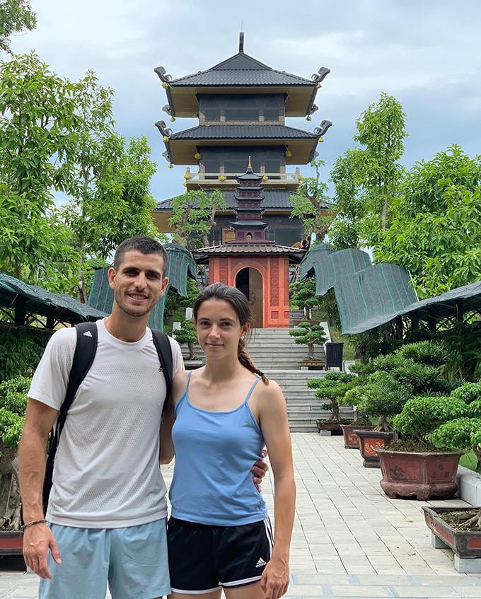 Quả bóng Vàng nữ Aitana Bonmati luôn giữ ấn tượng đẹp về Việt Nam-4