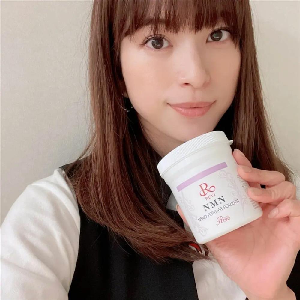 Sao nữ từng ngoại tình khiến chồng cũ phải tự sát nay lại ngựa quen đường cũ-3