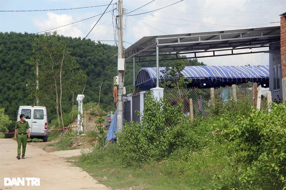 Kẻ sát hại 3 phụ nữ ở Khánh Hòa lĩnh án tử hình-2