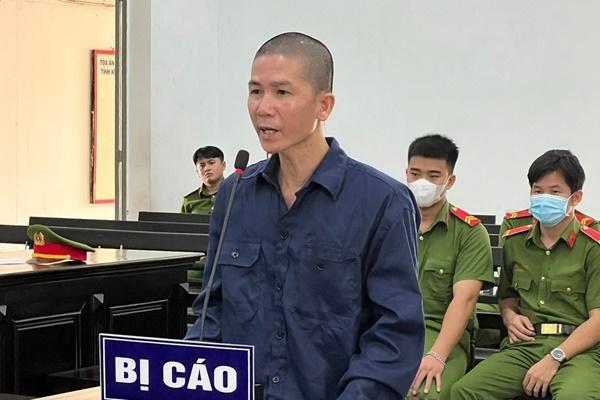 Đánh vợ tử vong vì không cho sử dụng điện thoại-2