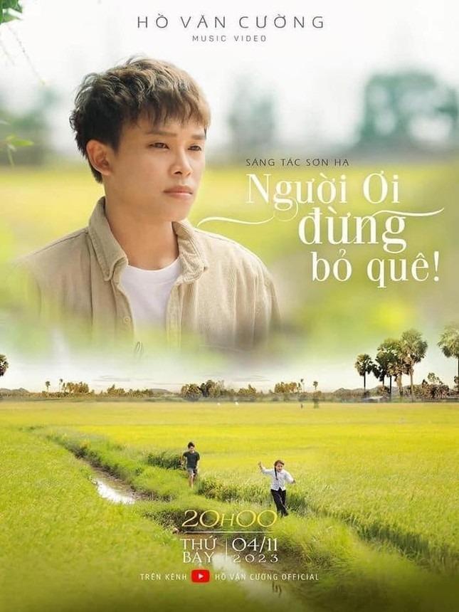 Hai năm sau ngày Phi Nhung qua đời, Hồ Văn Cường mới làm được điều này-2