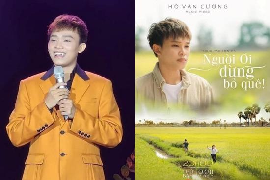 Hai năm sau ngày Phi Nhung qua đời, Hồ Văn Cường mới làm được điều này
