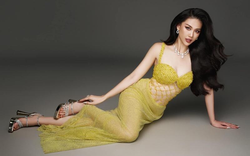 BTC Miss Universe chính thức có quyết định về yêu cầu phế hậu đối với Bùi Quỳnh Hoa-2