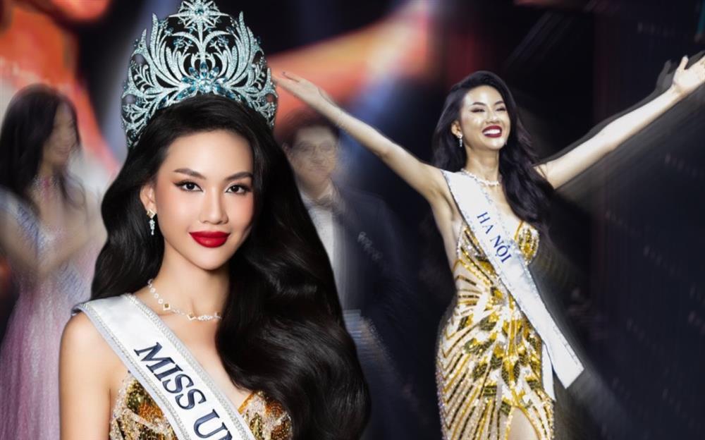 BTC Miss Universe chính thức có quyết định về yêu cầu phế hậu đối với Bùi Quỳnh Hoa-3