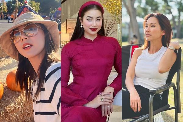 Ngọc Quyên ở Mỹ: Bán hàng online nuôi con, bạn trai là thầu xây dựng-6