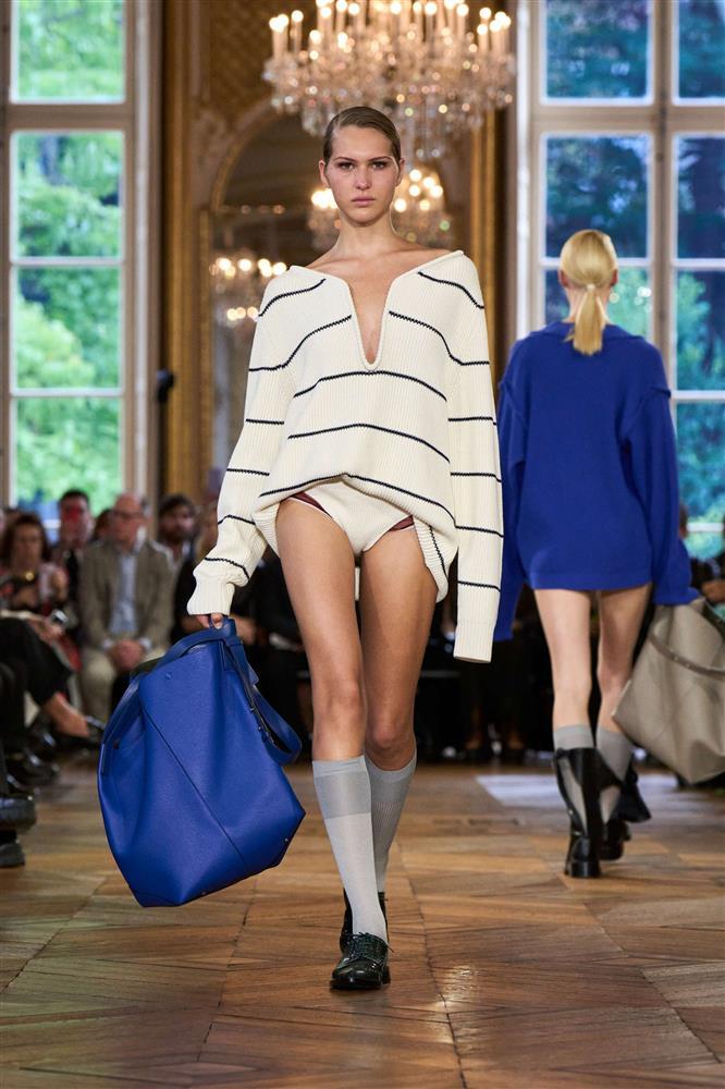 Sự trỗi dậy của xu hướng mặc quần lót ra đường-2