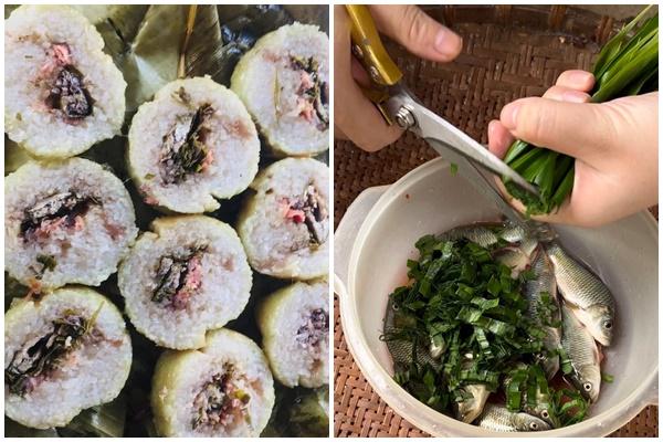 Bảo quản bánh chưng ngày Tết đừng cho vào tủ lạnh, làm theo cách này 10 ngày không hỏng còn mềm ngon như mới-4